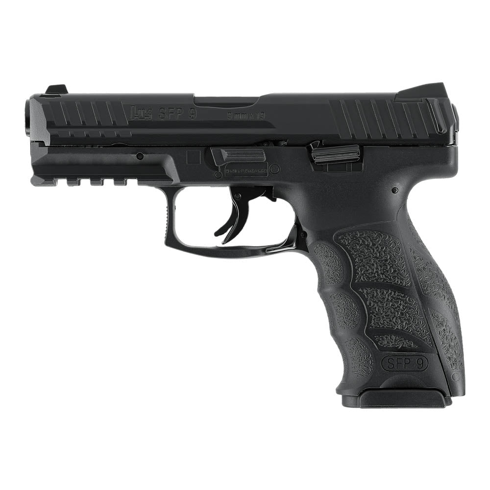 T4E Heckler & Koch SFP9 cal.43 Paintball RAM Markierer