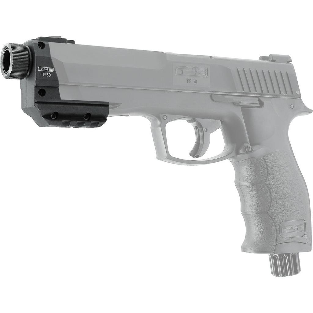 T4E Muzzle Attachment Carrier TP 50