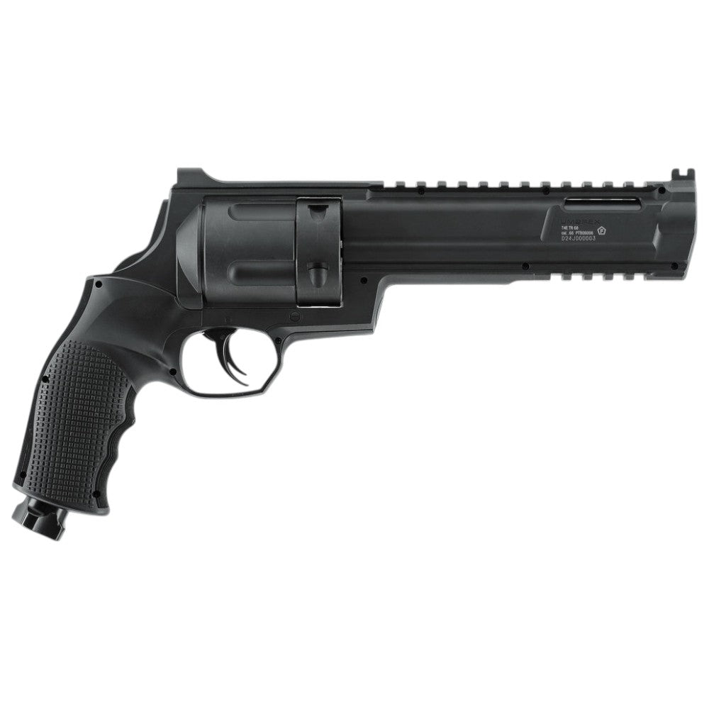 T4E HDR 68 Gen2 cal.68 Home Defense Revolver TR68