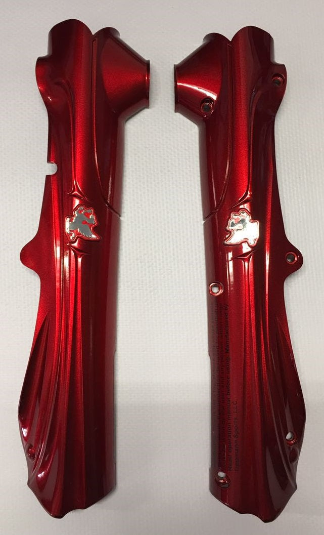 Tippmann Gryphon FX Outer Body Cover Set Gehäuse