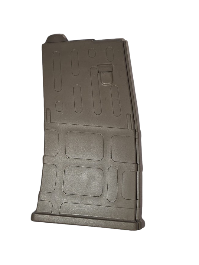 Tippmann TMC Dummy Hopper Magazin