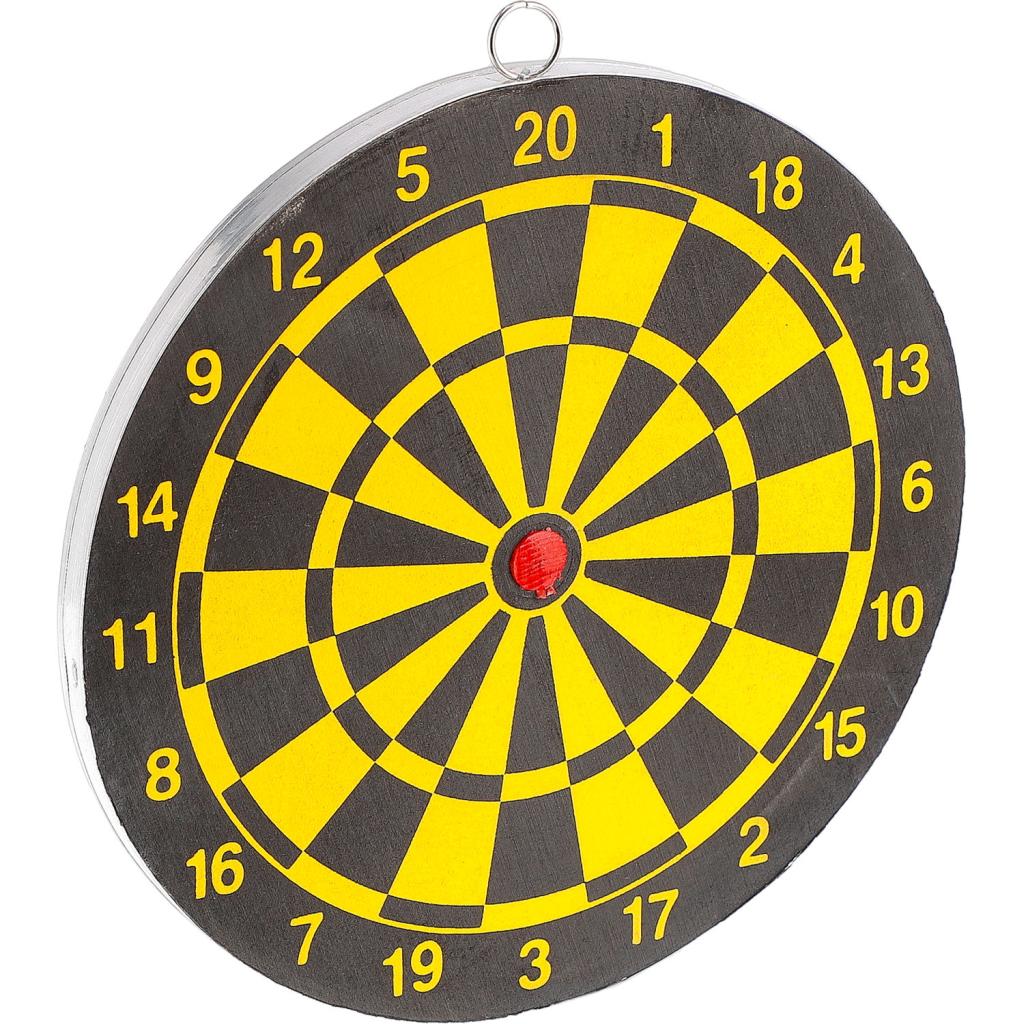 Umarex Dartscheibe 20cm für Federbolzen