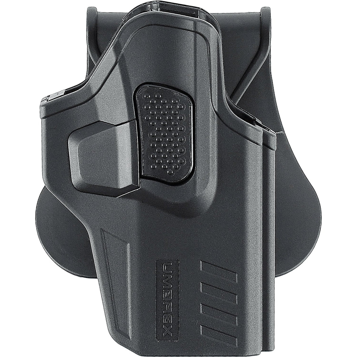 Umarex Polymer Paddle Holster für Walther PDP