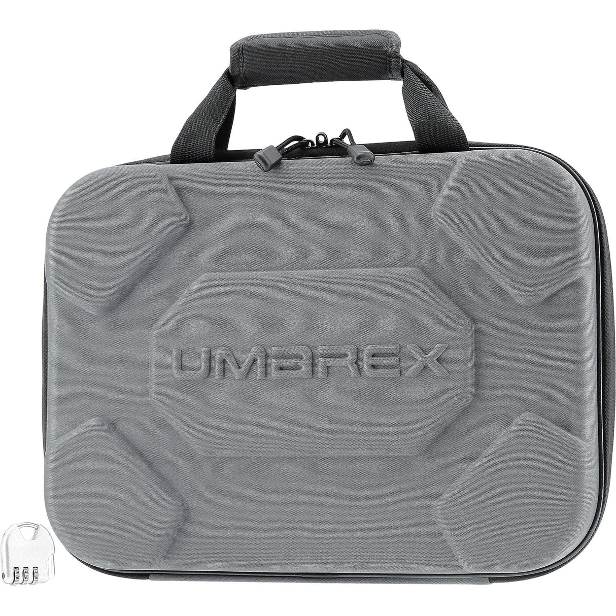 Umarex Pistolentasche EVA Hartschaum 275 x 365 x 75
