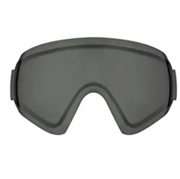 Paintball Maskenglas V-Force Profiler Thermal rauch Smoke