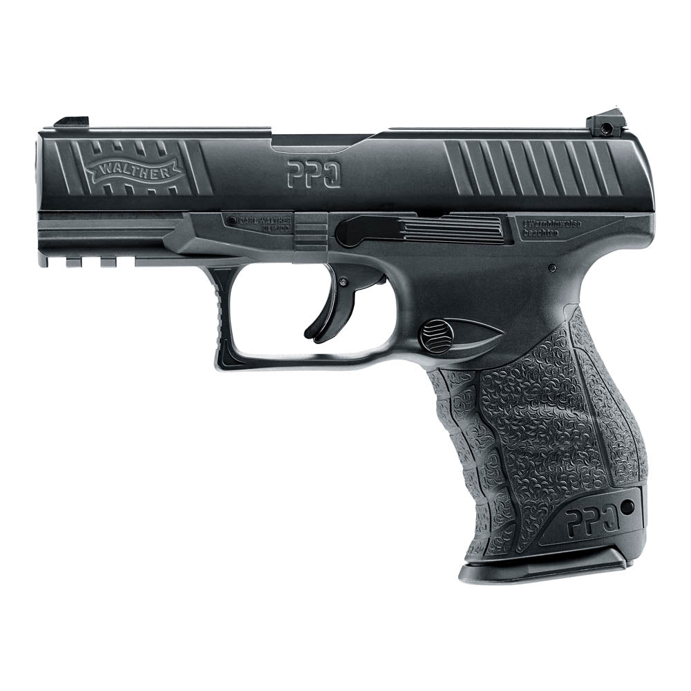 Walther PPQ M2 4,5 mm (.177) Diabolo