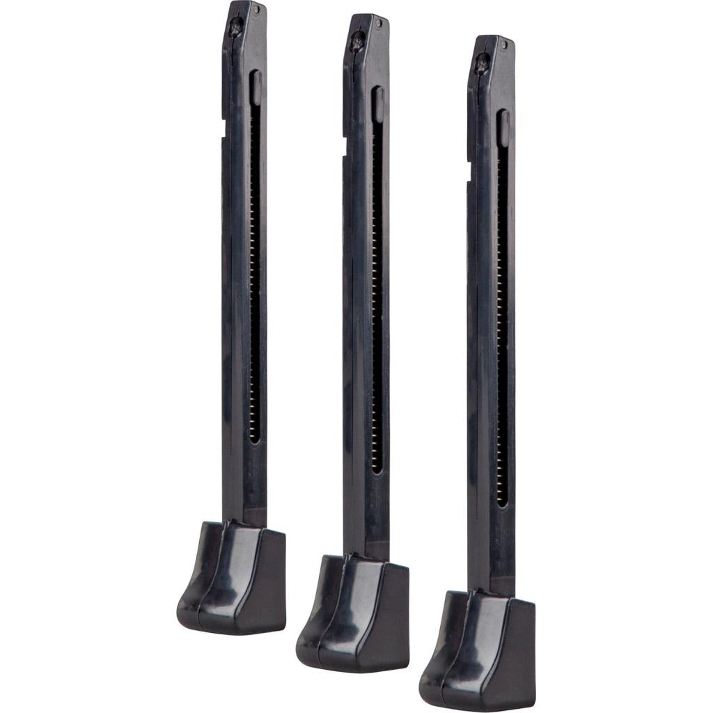 Walther PPK Ersatzmagazin ca. 4.5mm 3er Pack