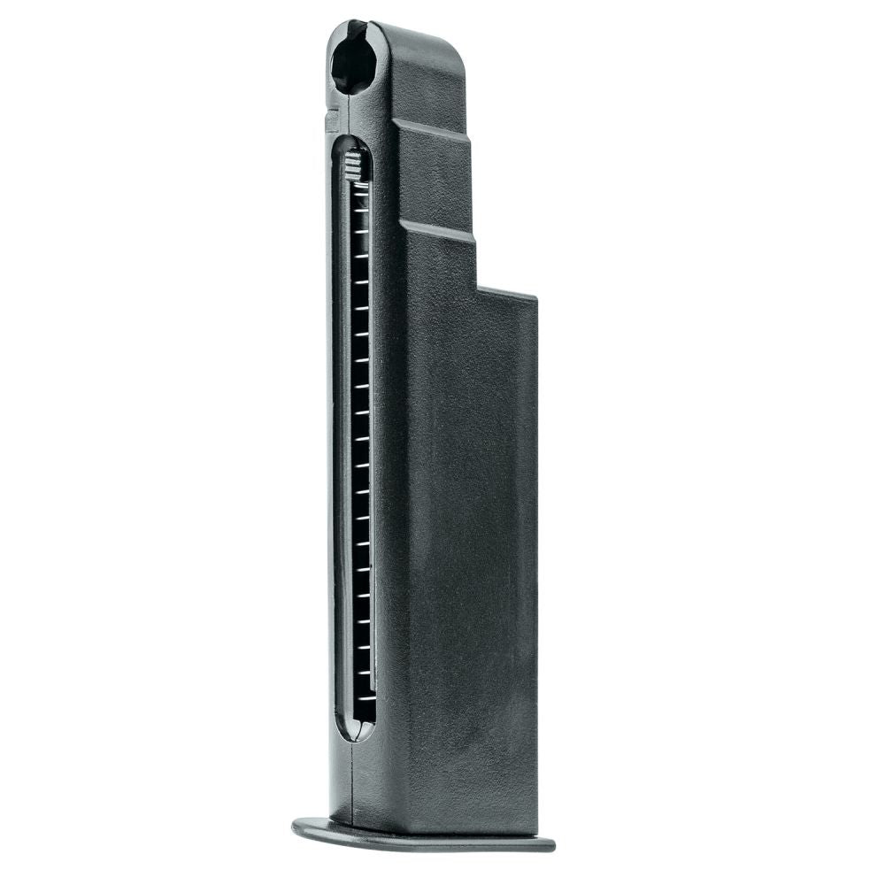 Walther PPK Ersatzmagazin 6mm 2.5195