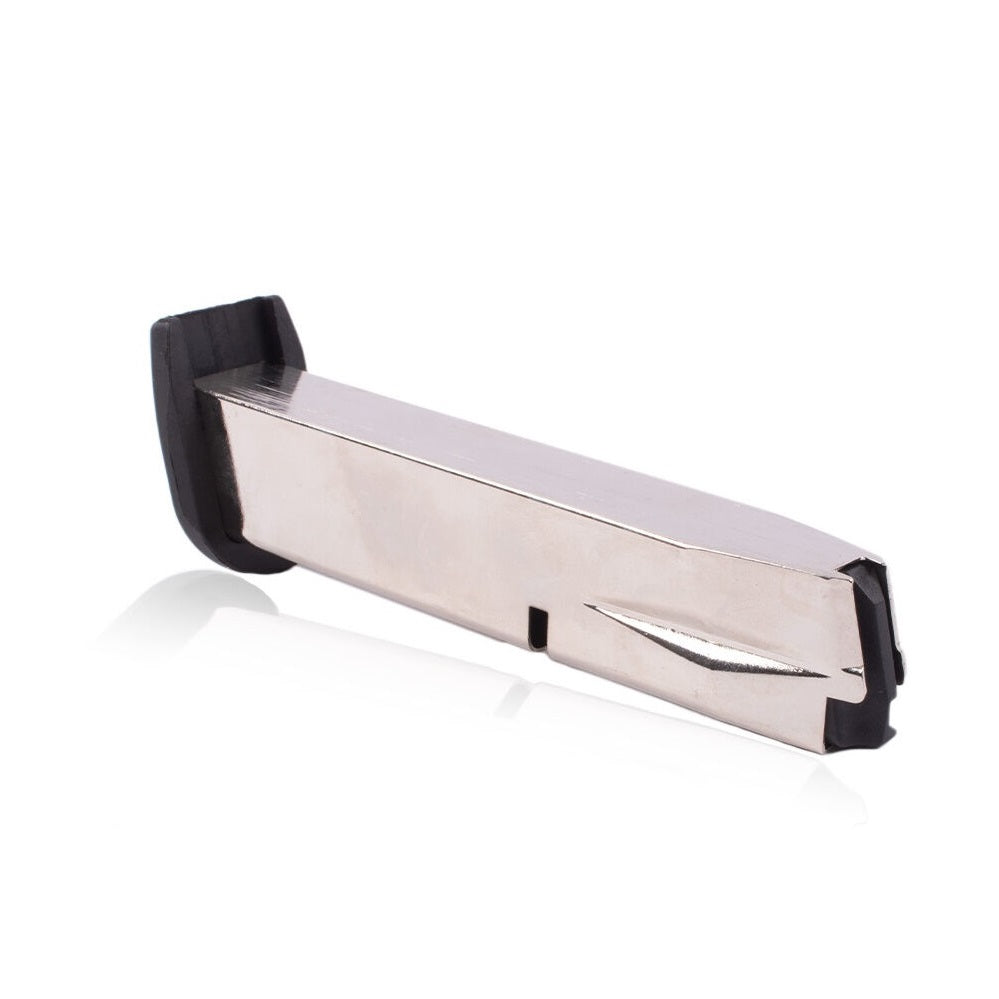 Zoraki 918 2918 4918 Chrom Ersatzmagazin 18 Schuss 9mm P.A.K.