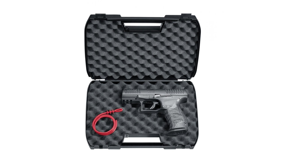 Walther PPQ M2 T4E Cal.43