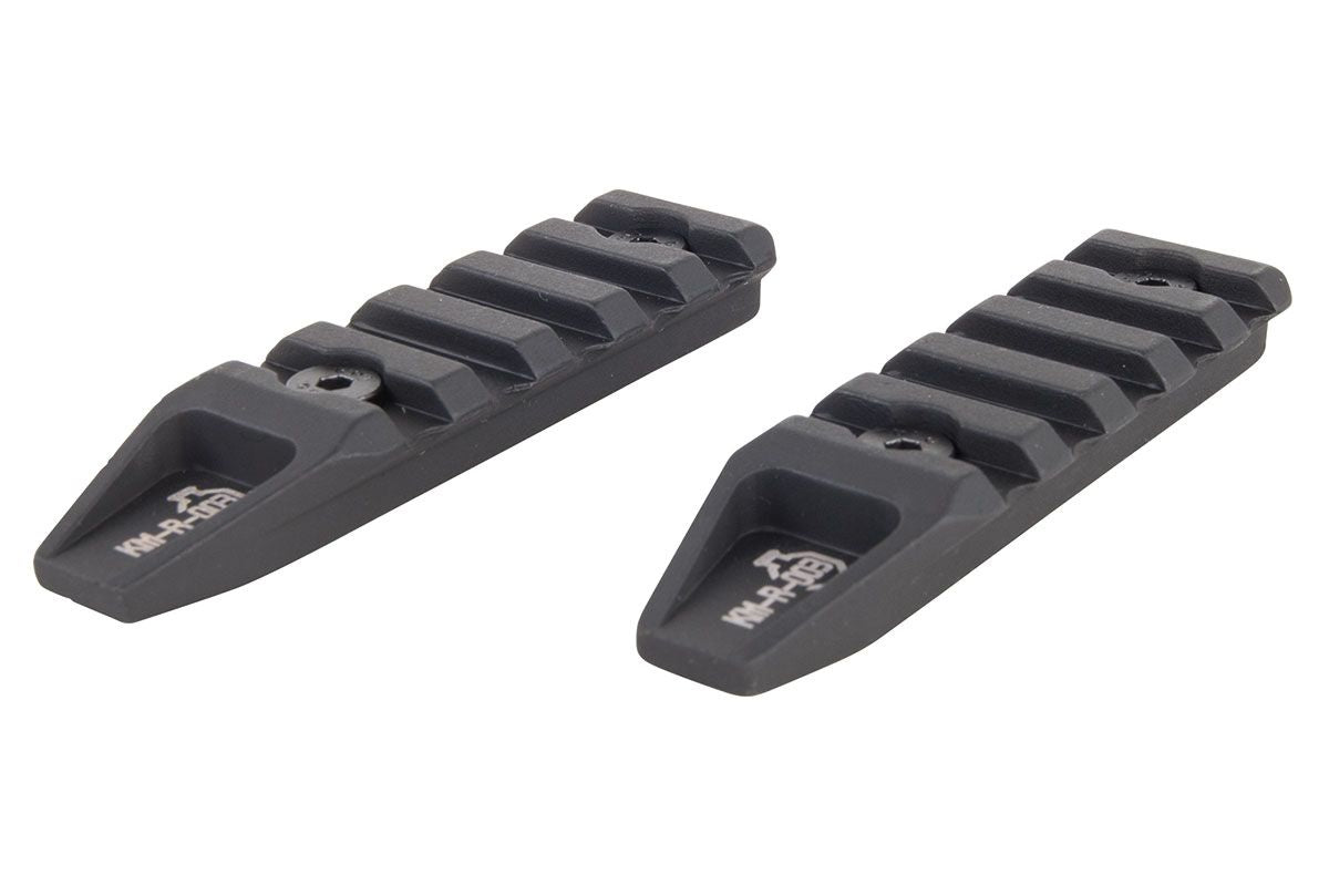 Ares Octaarms Keymod Key Rail System 3 Zoll