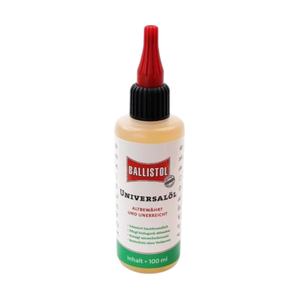 Ballistol Universalöl 100 ml