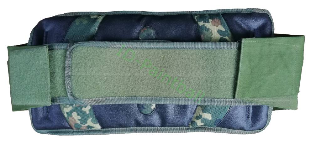 IDP Battlepack Flecktarn 4+5
