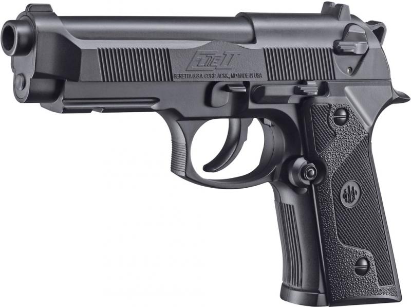 Beretta Elite II cal.177 4,5mm
