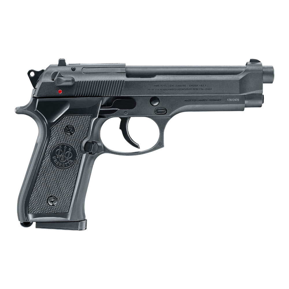 Beretta M92 FS PSS 6 mm BB