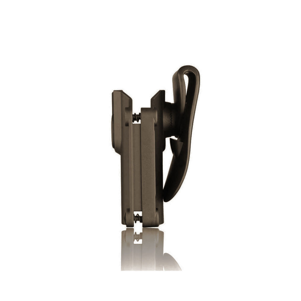 Cytac Mega-Fit Universal TAN Holster für T4E HDP Rechtshändler