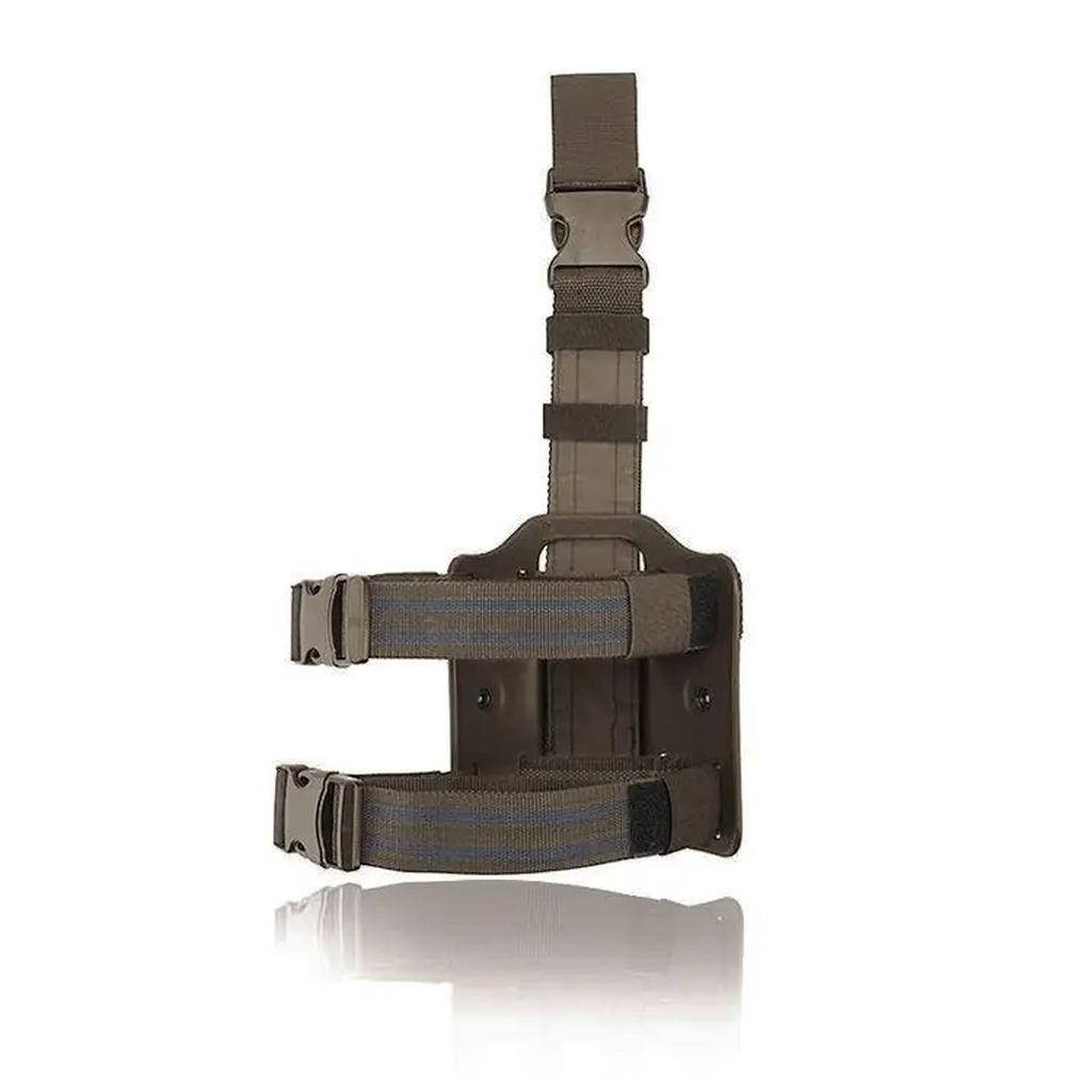 Cytac Oberschenkelplattform Tan Earth FDE
