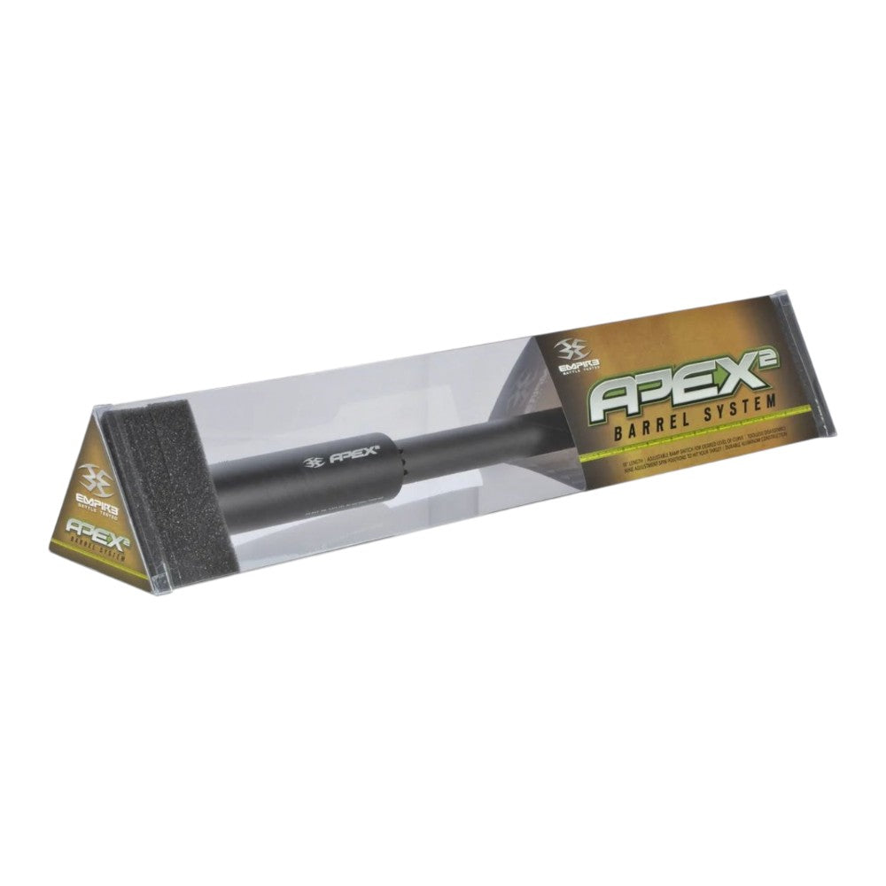 Empire Apex 2 Laufsystem 18" Tippmann 98 Gewinde