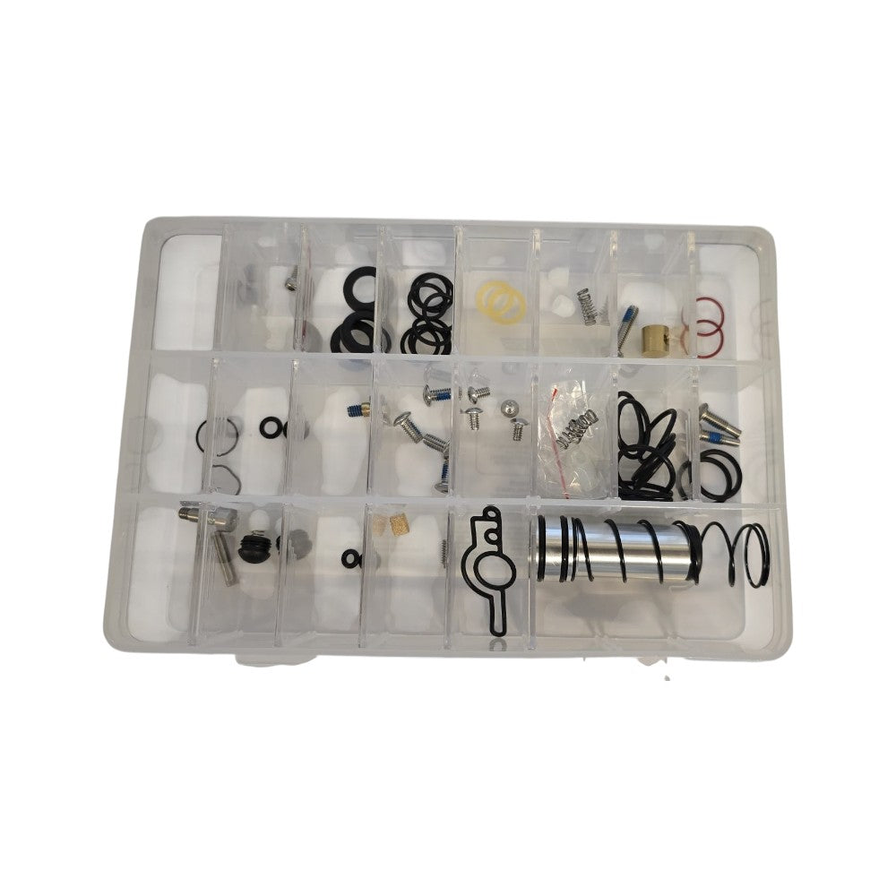 Empire Mini GS Ersatzteilset Spieler Players Kit Parts Kit 18200 Repair Kit