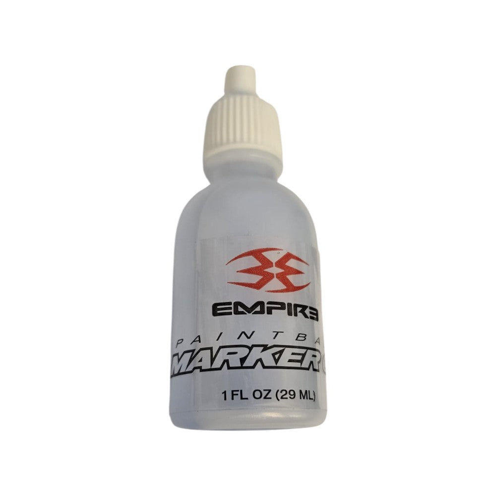 Tippmann / Empire Paintball Marker Oil Markiereröl