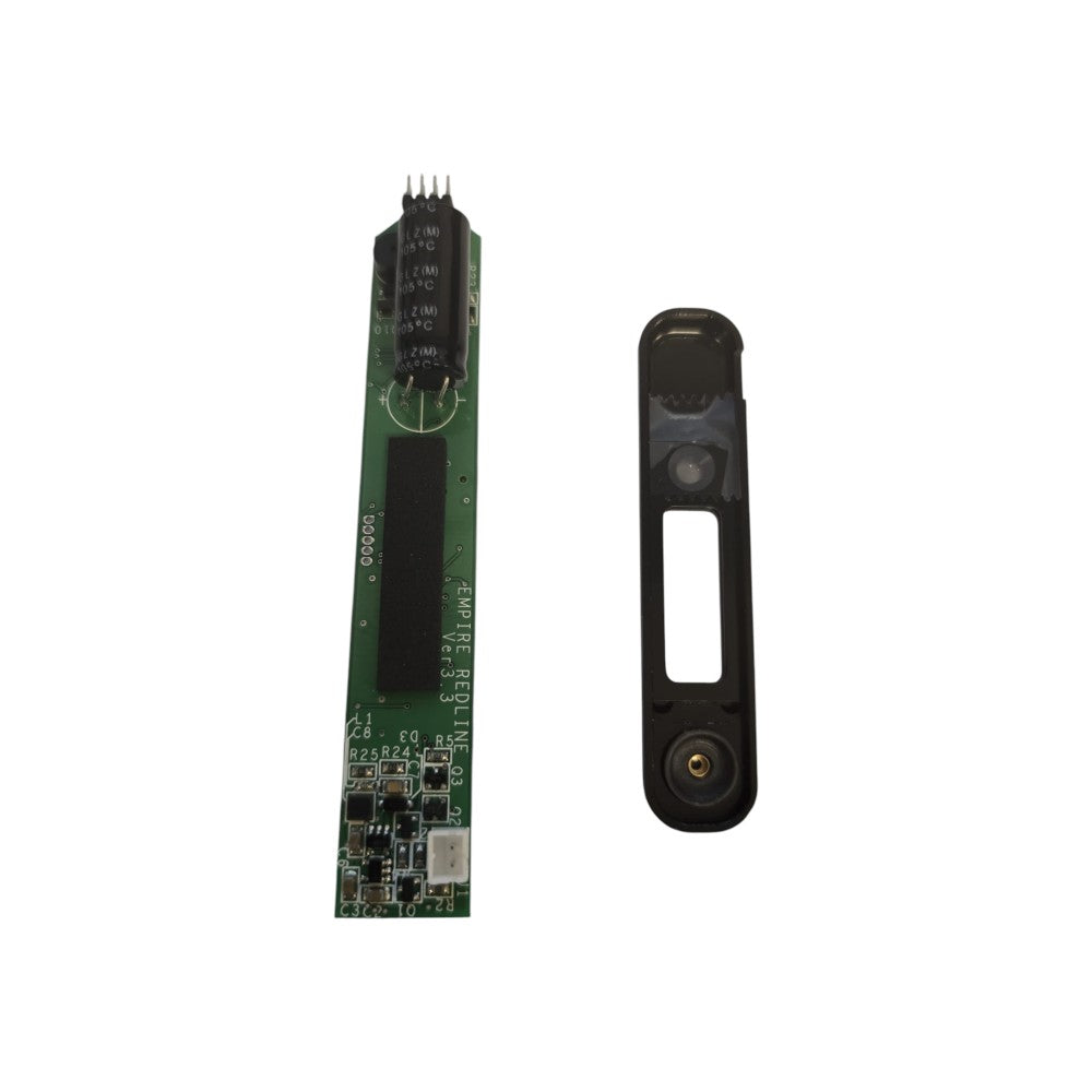 Empire Redline OLED Export Board für Mini GS und Axe Hauptplatine