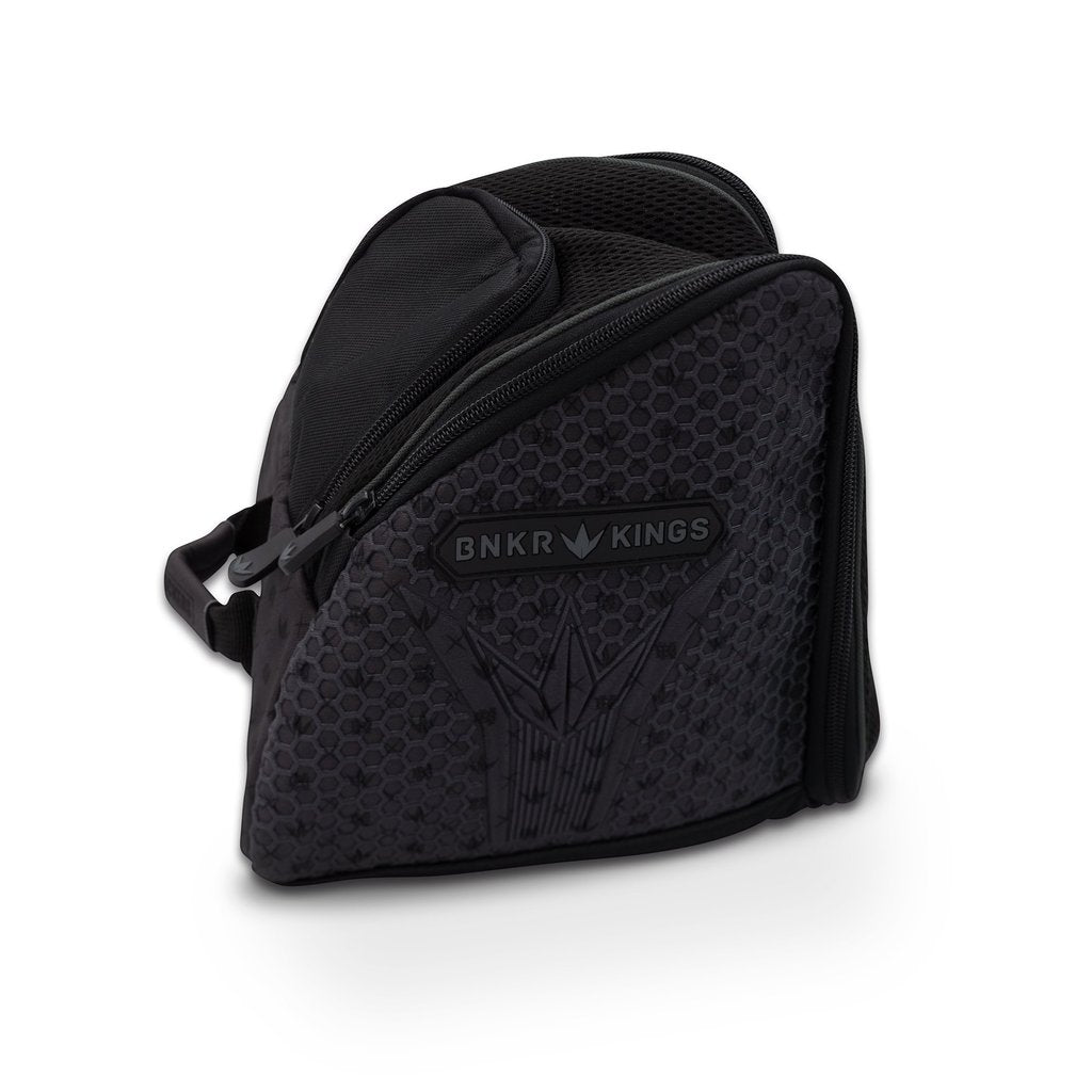 Bunkerkings Supreme Google Bag Maskentasche