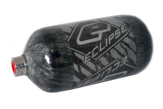 HP Flasche 300 Bar PE 1,1l E.LITE inkl. Regulator