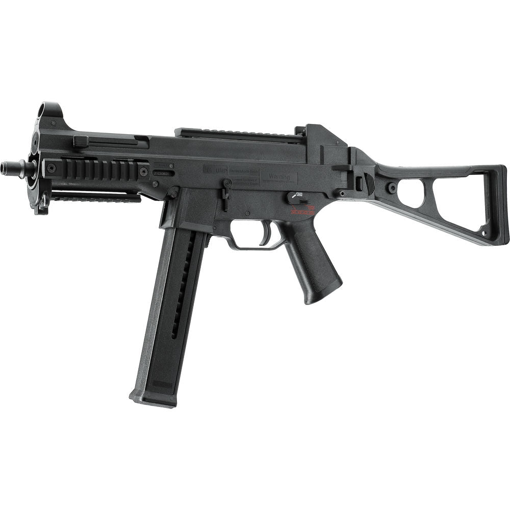 Heckler & Koch UMP Sportsline cal. 6 mm BB AEG < 1,0 J