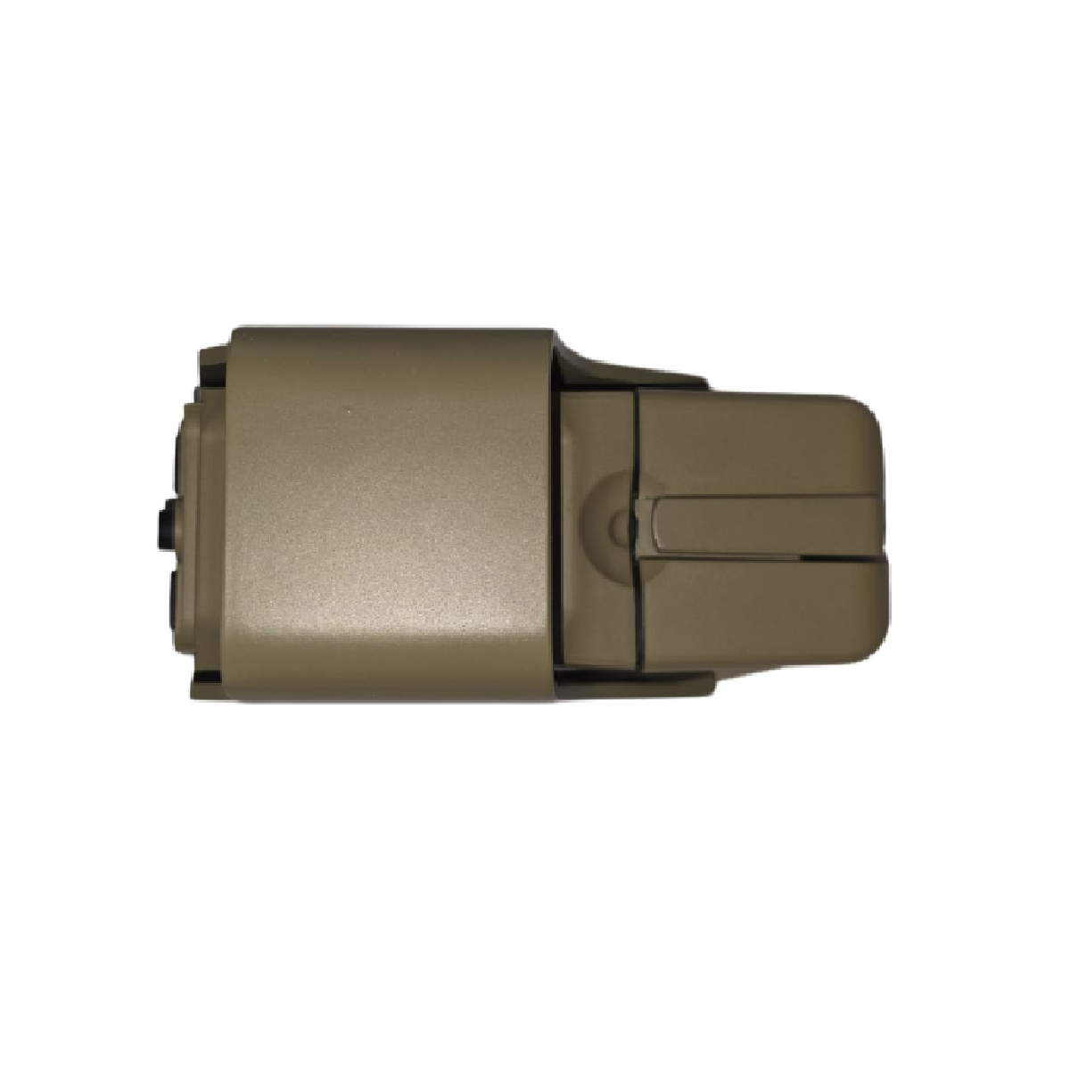 Holosight 551 Red/Green Dot Tan