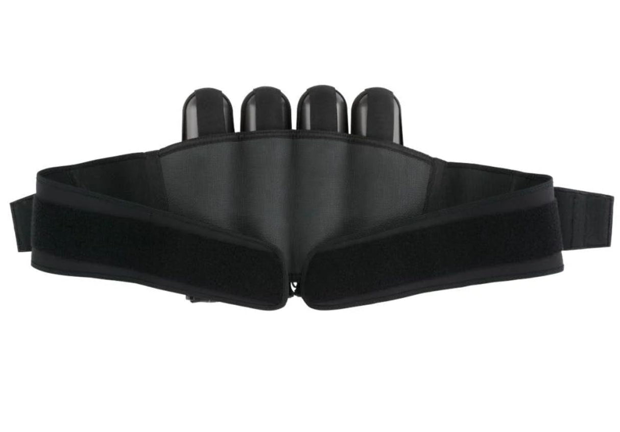 Dye Jet Pack 4+5 Schwarz/Grau Battlepack