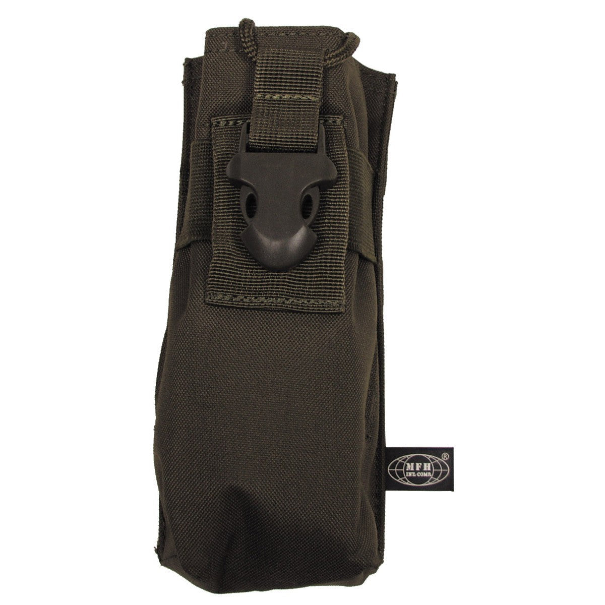 Magazintasche gross für Molle Westen