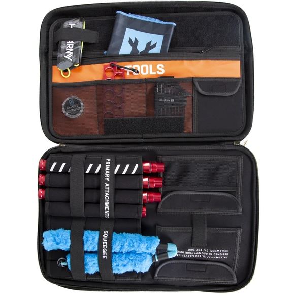 Markierertasche HK Army Carbon Exo XL Marker Case 2.0