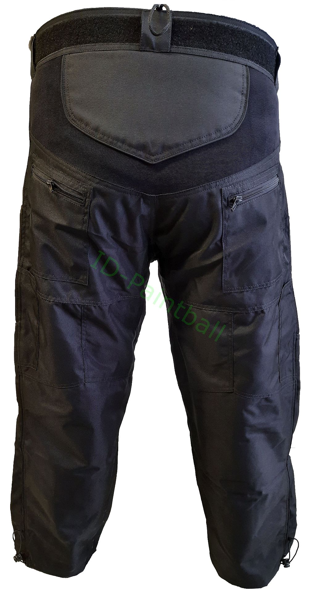 Paintball Hose Schwarz 3.0