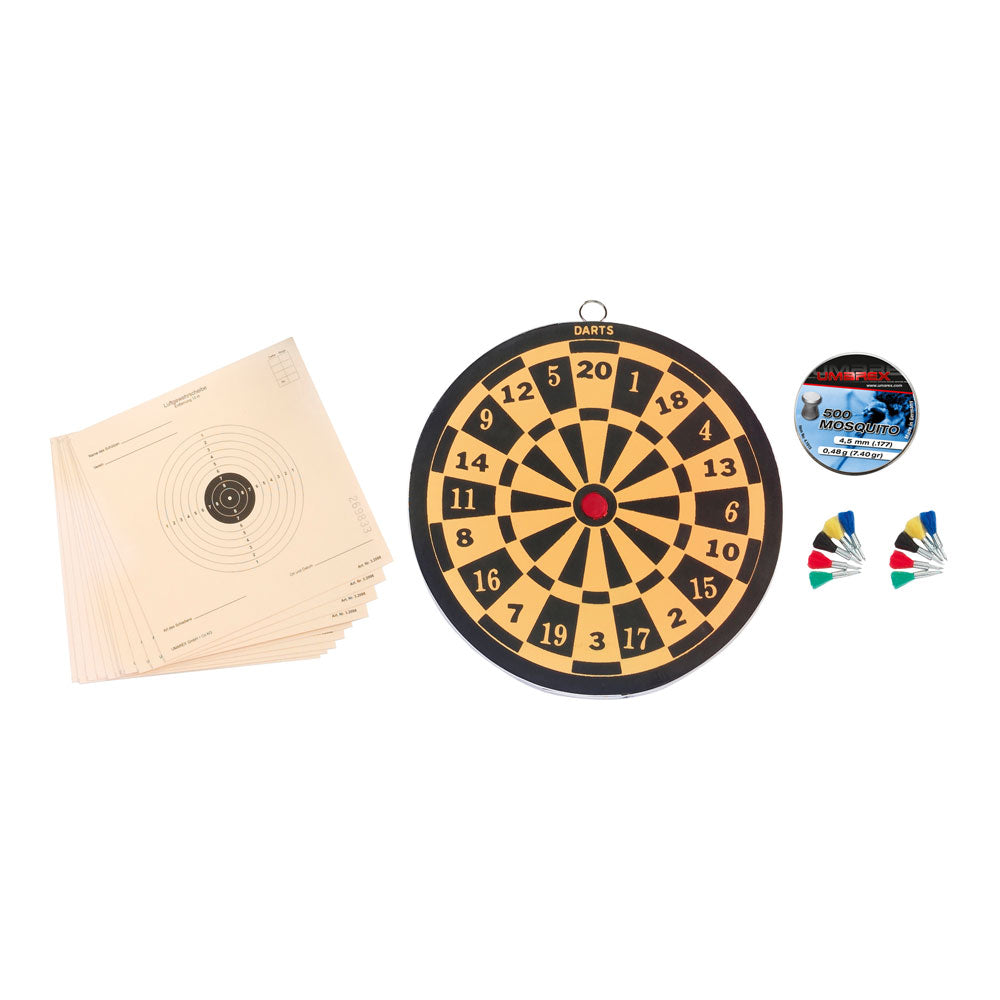 Perfecta Mod. 45 Einsteiger Set