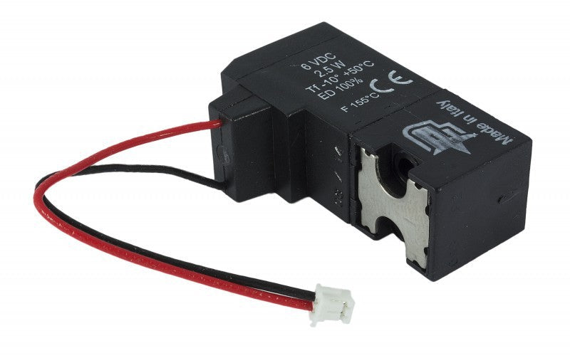 Planet Eclipse Solenoid für ETHA 1 und ETHA LT