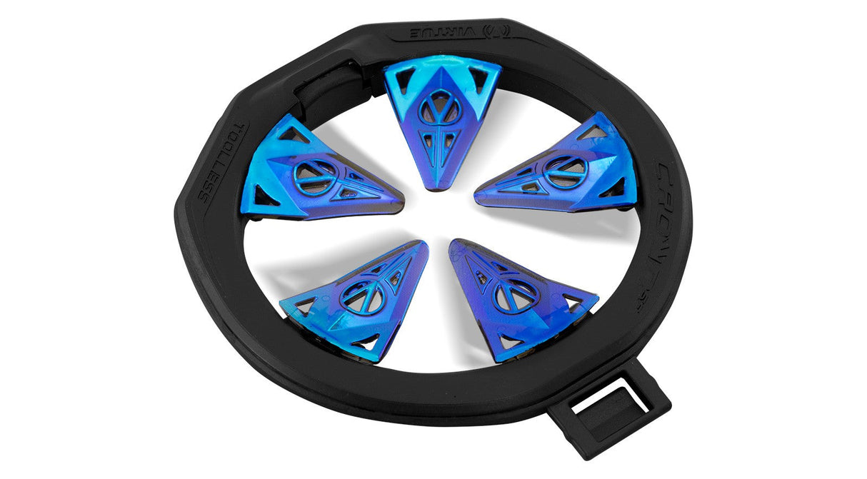 Speed Feed Crown SF 2 für Virtue Spire 3