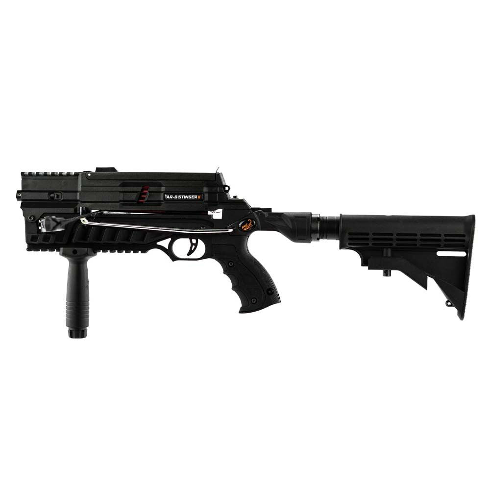 Steambow AR-6 Stinger II Tactical Armbrust