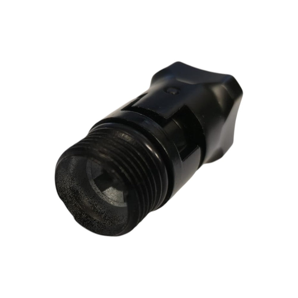 T4E Emergency Ventil Gen2 für HDR HDP HDS und HDX