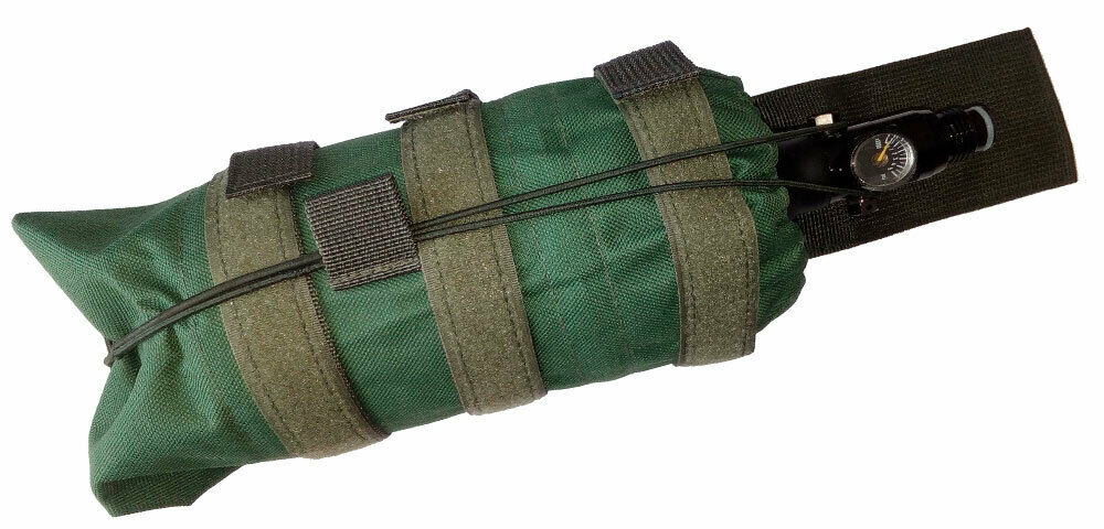 Tank Tasche Molle universal