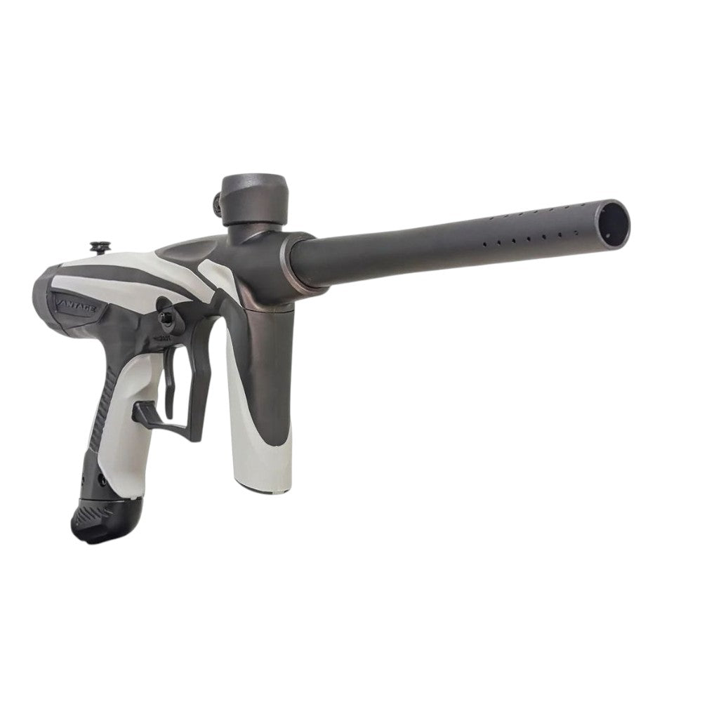 Tippmann Gryphon / Vantage Cal.68 Grau / Schwarz Paintball Markierer