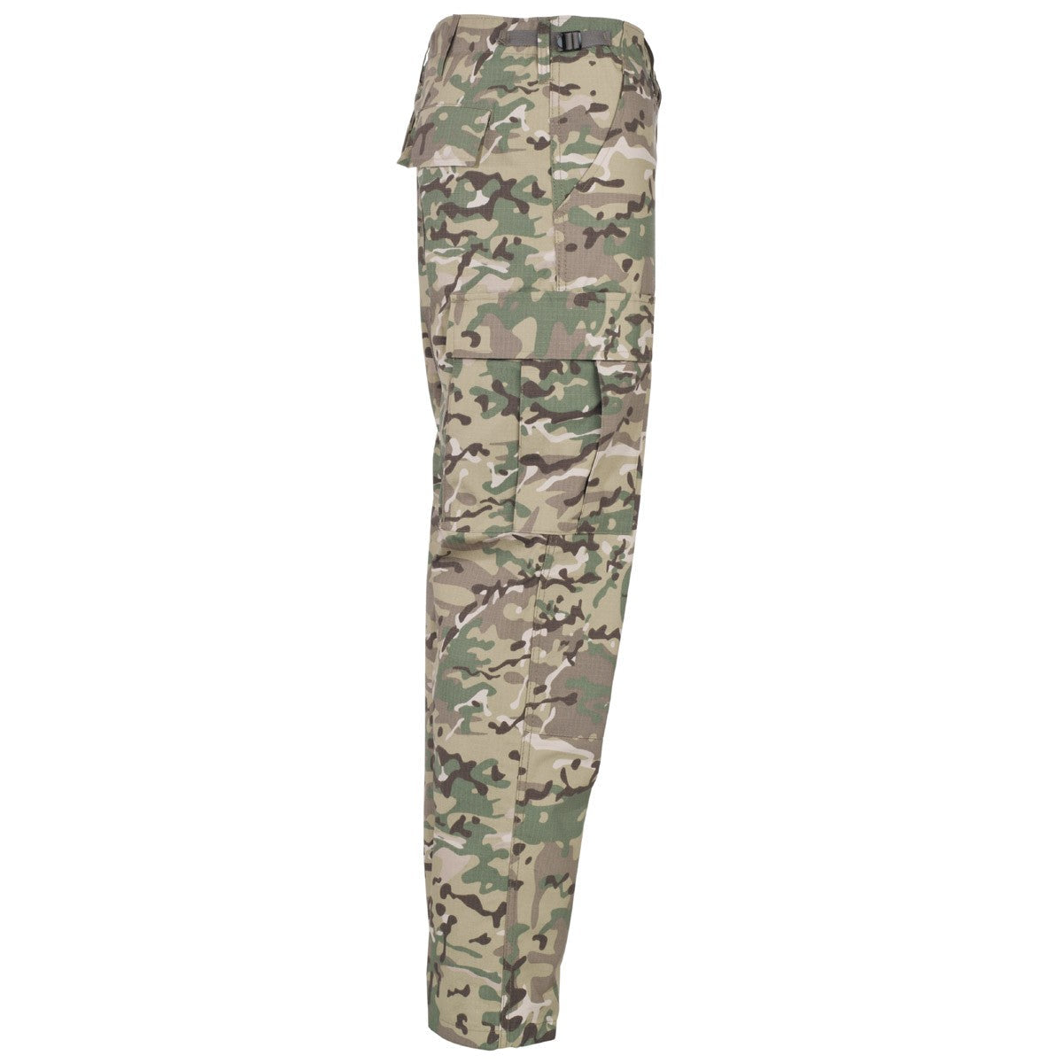 US Kampfhose, BDU, Rip Stop Operation Camo