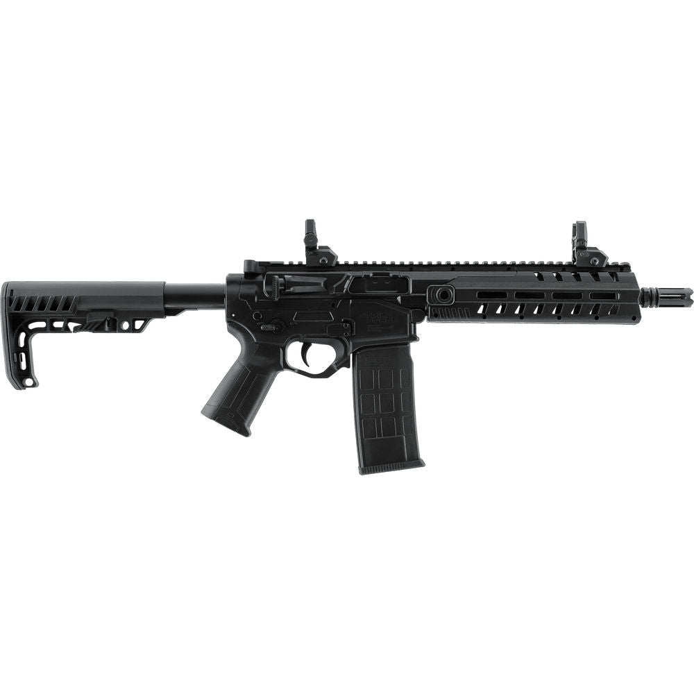 UX Strike Force cal. 4,5 mm (.177) BB