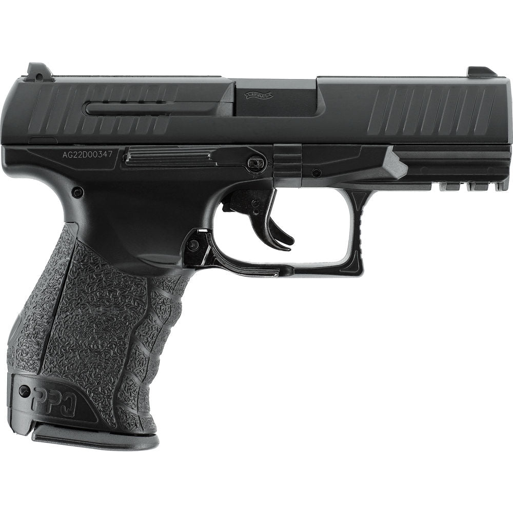 Walther PPQ HME cal. 6mm 0,5 Joule