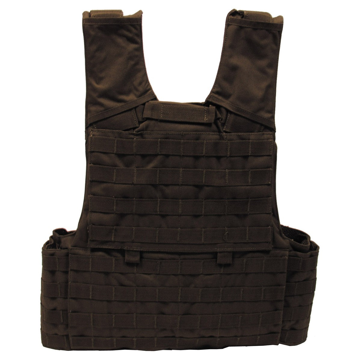 Weste Molle II mit Futter Modular System