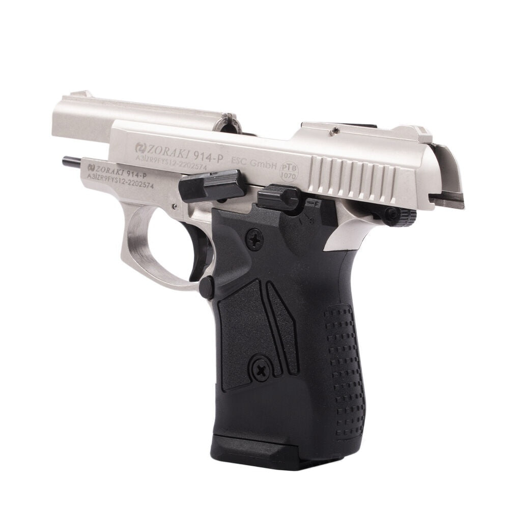 Zoraki 914 Satina 9mm P.A.K