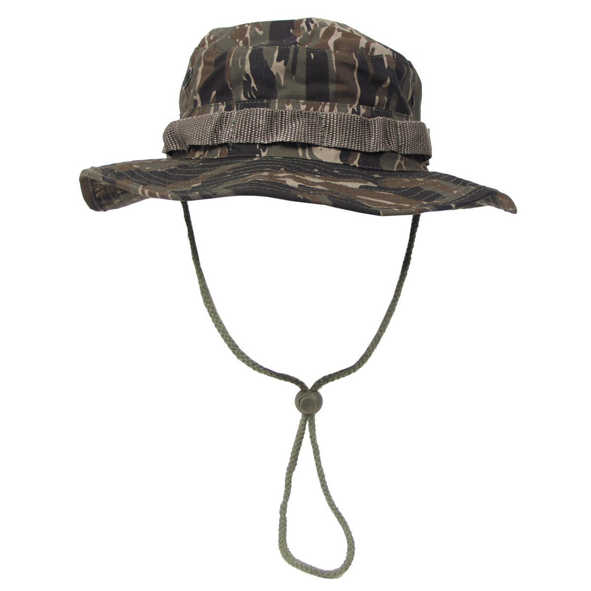US GI Buschhut mit Kinnband