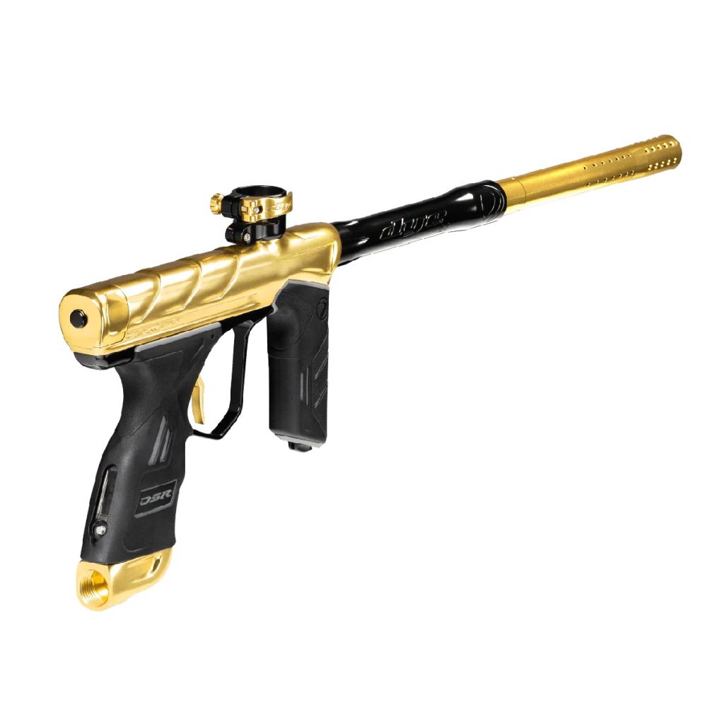 DYE DSR Pro 007 Paintball Markierer