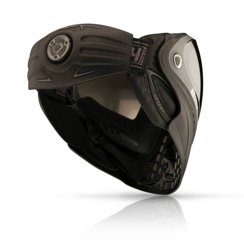 DYE i4 Pro Shadow Schwarz