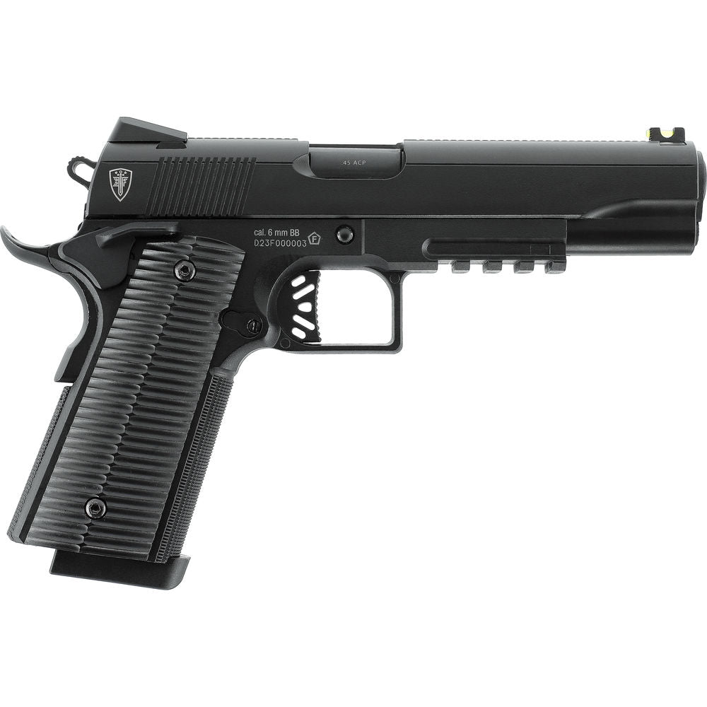 Elite Force BlaMer cal. 6 mm BB CO2