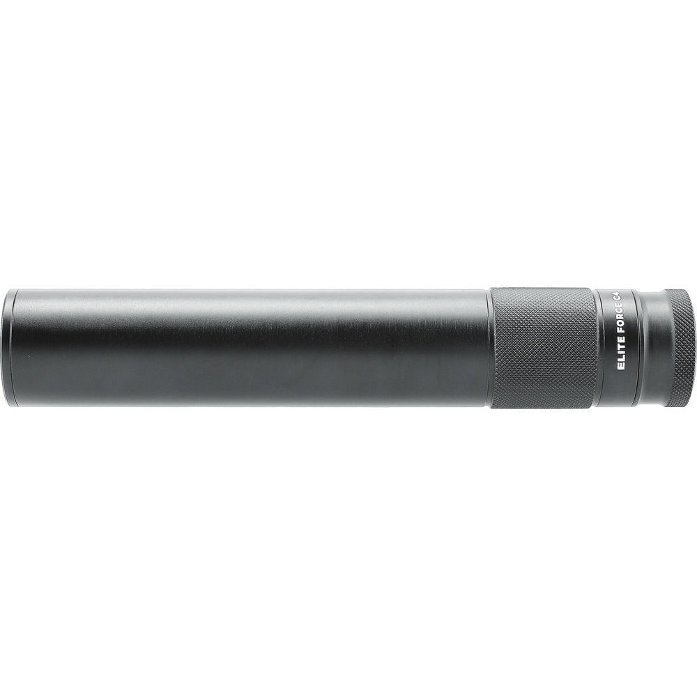 Elite Force C4 Mock Suppressor - M14 x1 CCW Schalldämpfer